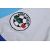 Inter Milan 09/10 Away White Soccer Jersey